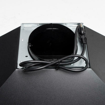 30 inch Wall Mount Range Hood Kitchen Exhaust Stove Vent 350CFM Mechanical Control - Renee Lane Company