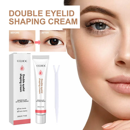 Double Eyelid Shaping Cream 20g