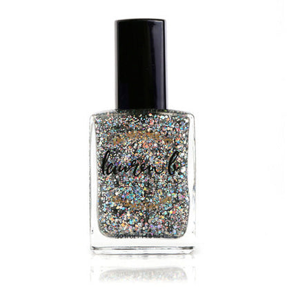 33 Carats - 7 FREE + VEGAN NAIL POLISH - Renee Lane Company