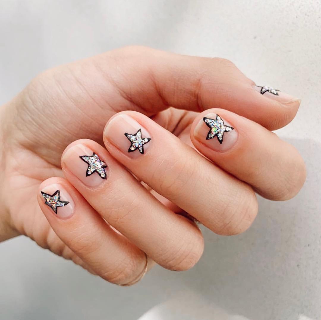 33 Carats - 7 FREE + VEGAN NAIL POLISH - Renee Lane Company