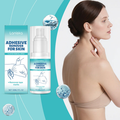 Skin Specific Adhesive Remover