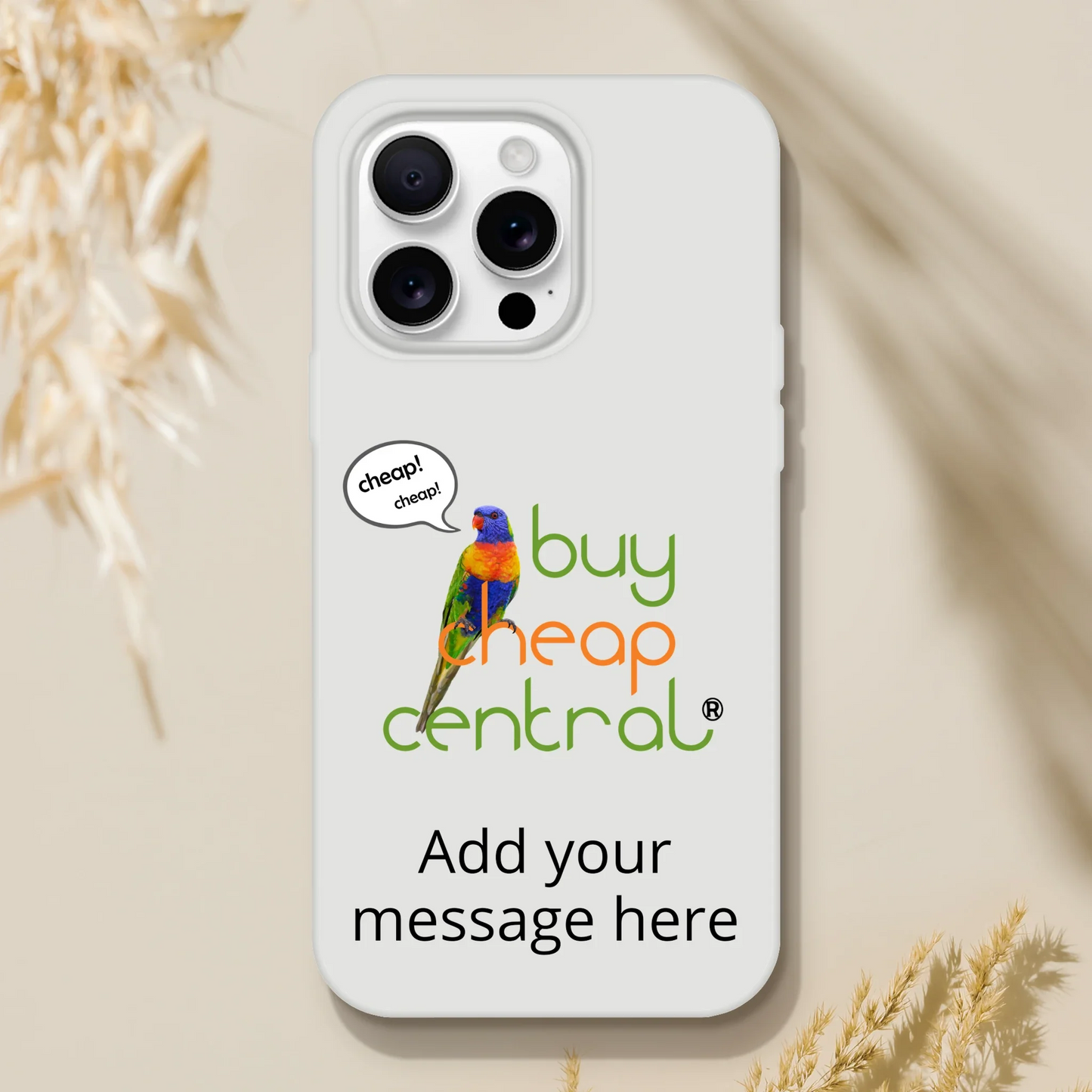 Apple - Flexi case