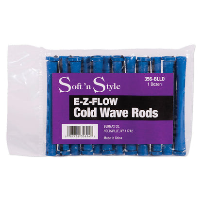 Perm Rods - Blue Long