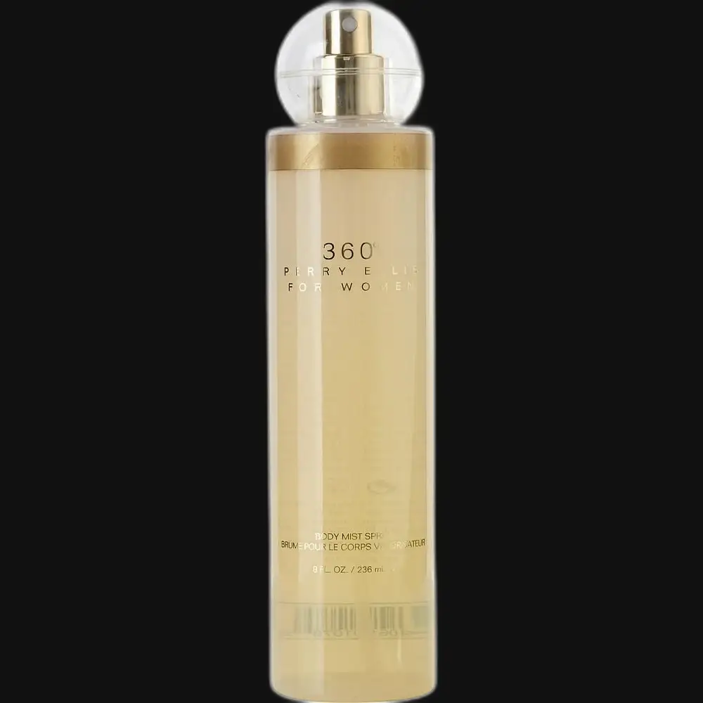 360 By Perry Ellis Perfume for Women - Renee Lane Company
