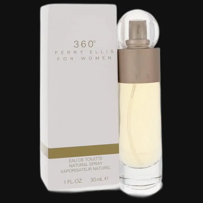 360 By Perry Ellis Perfume for Women - Renee Lane Company