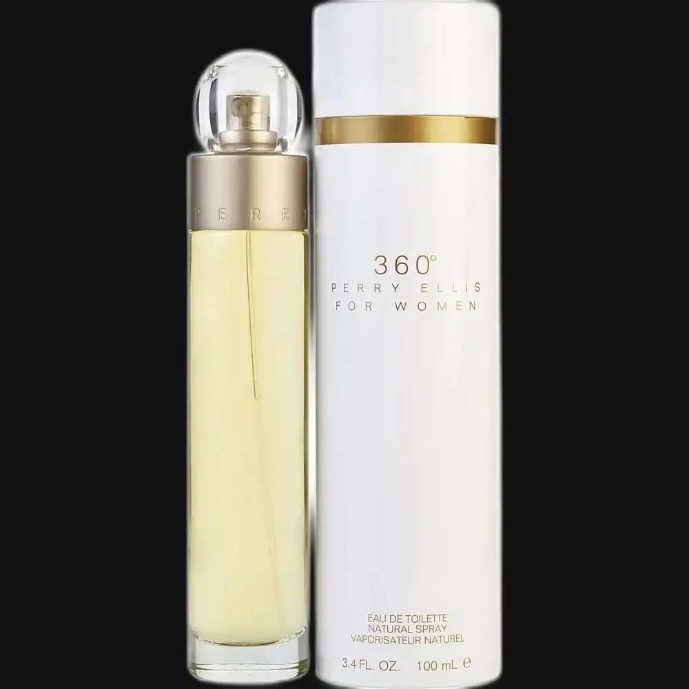360 By Perry Ellis Perfume for Women - Renee Lane Company