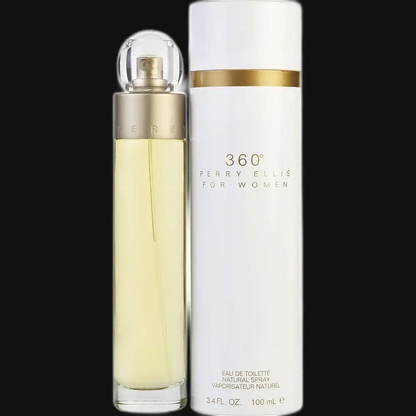 360 By Perry Ellis Perfume for Women - Renee Lane Company