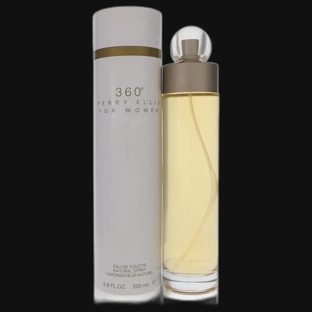 360 By Perry Ellis Perfume for Women - Renee Lane Company