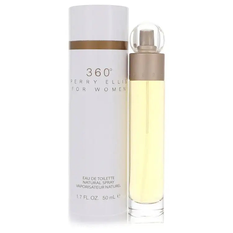 360 By Perry Ellis Perfume for Women - Renee Lane Company
