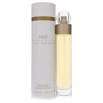 360 By Perry Ellis Perfume for Women - Renee Lane Company