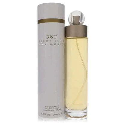 360 By Perry Ellis Perfume for Women - Renee Lane Company