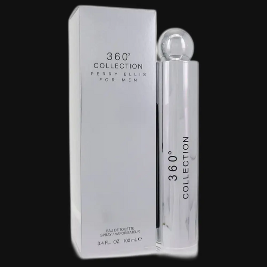 360 Collection By Perry Ellis Cologne for Men - Renee Lane Company
