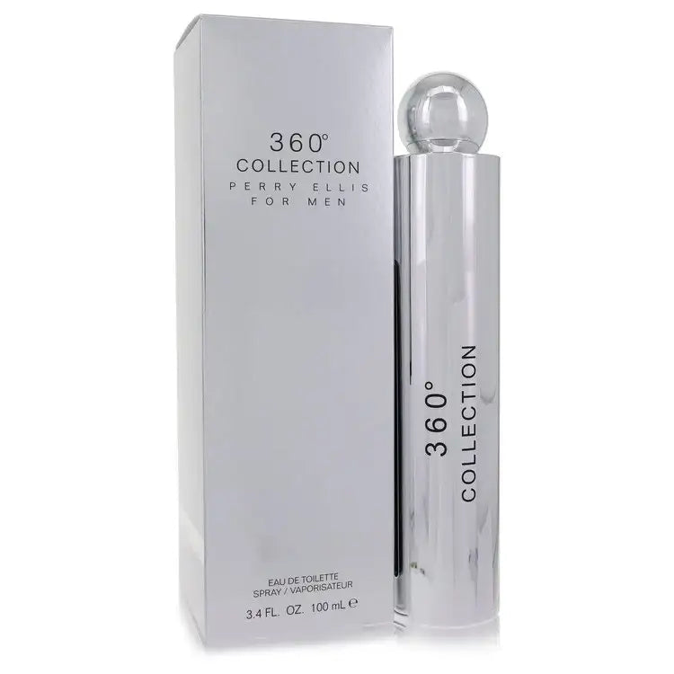 360 Collection By Perry Ellis Cologne for Men - Renee Lane Company