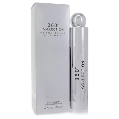 360 Collection By Perry Ellis Cologne for Men - Renee Lane Company