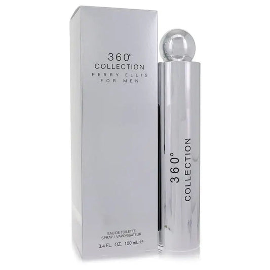 360 Collection By Perry Ellis Cologne for Men - Renee Lane Company