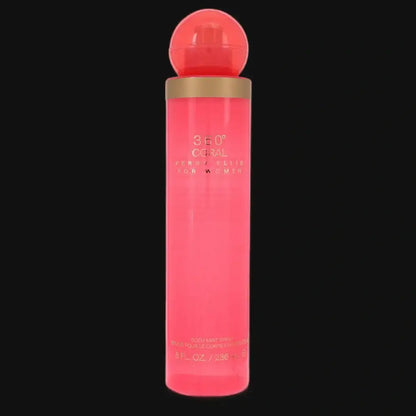 360 Coral By Perry Ellis Perfume for Women - Renee Lane Company