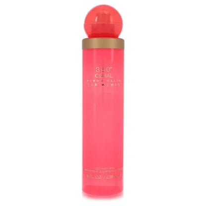 360 Coral By Perry Ellis Perfume for Women - Renee Lane Company