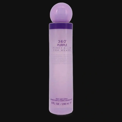 360 Purple By Perry Ellis Perfume for Women - Renee Lane Company