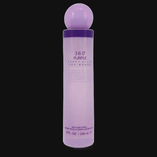 360 Purple By Perry Ellis Perfume for Women - Renee Lane Company