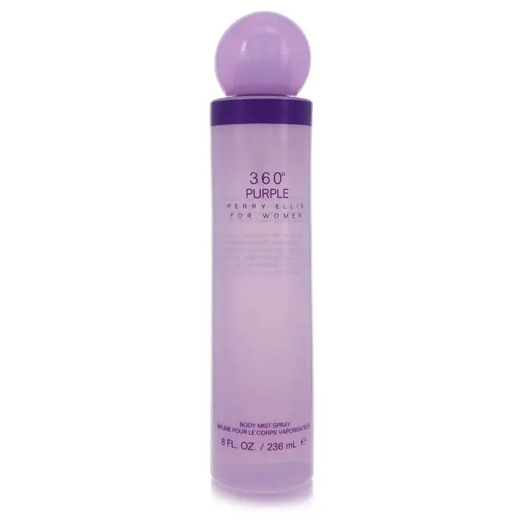 360 Purple By Perry Ellis Perfume for Women - Renee Lane Company
