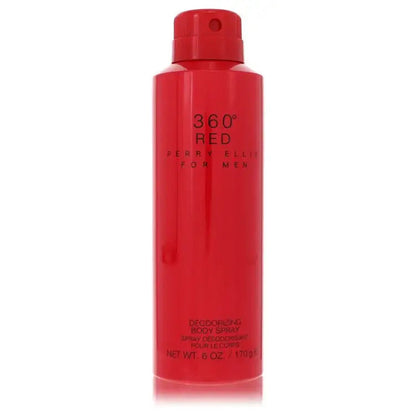 360 Red By Perry Ellis Cologne for Men - Renee Lane Company