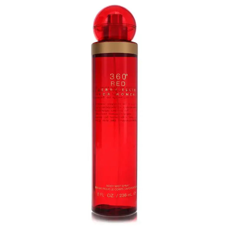 360 Red By Perry Ellis Perfume for Women - Renee Lane Company