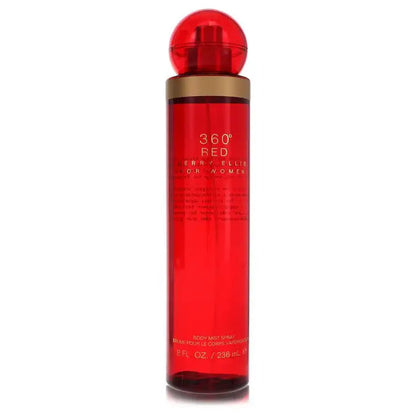 360 Red By Perry Ellis Perfume for Women - Renee Lane Company