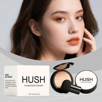 Brightening Clear Cushion Cream Natural Shade