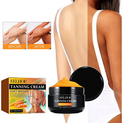 Tanning Cream