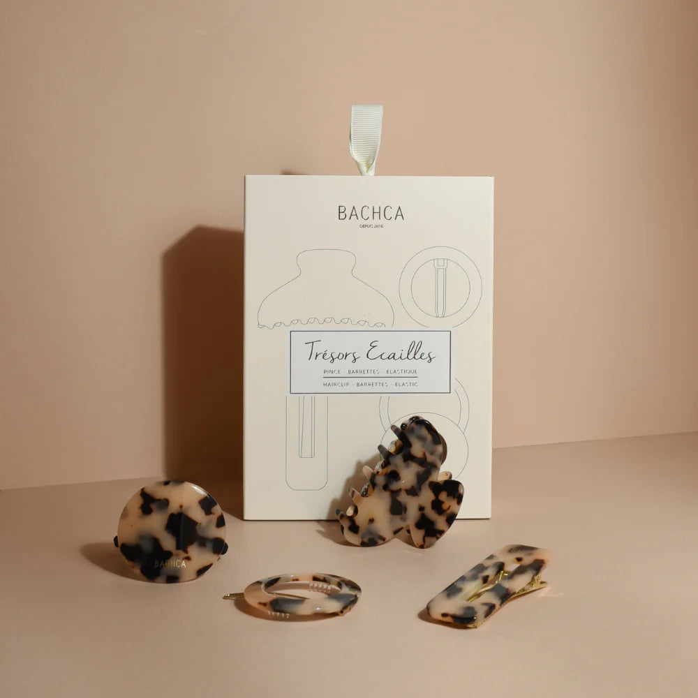 Hair Accessory Set