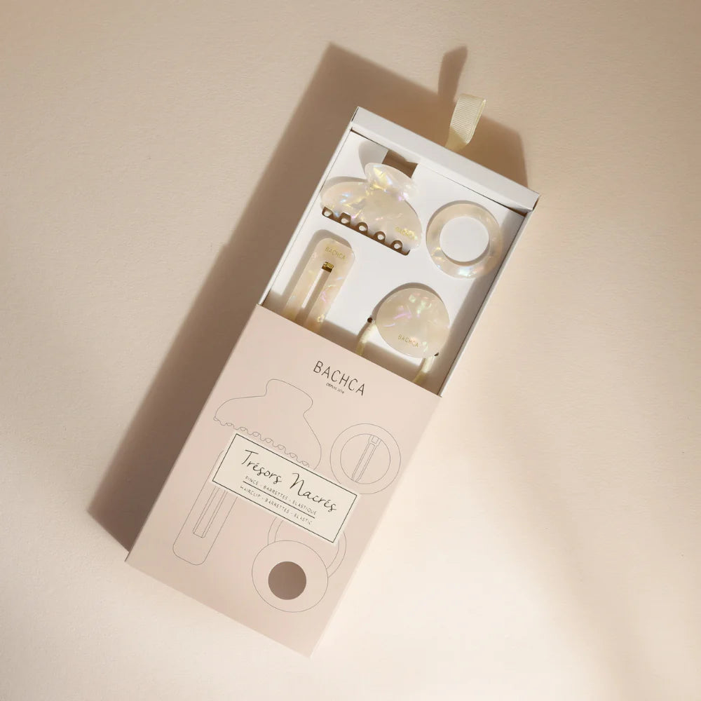 Hair Accessory Set