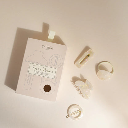 Hair Accessory Set