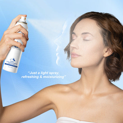 Hanlun Meiyu Hyaluronic Acid Moisturizing Spray 150ml