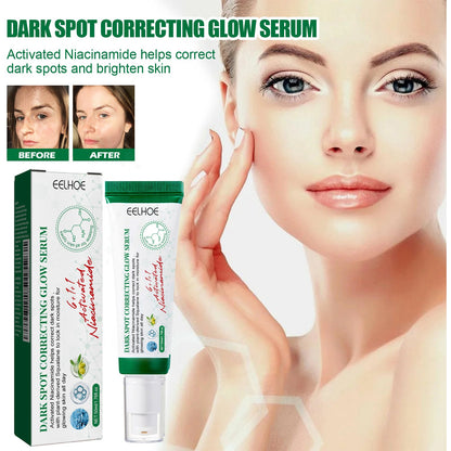 Brightening And Brightening Essence 50ml-box