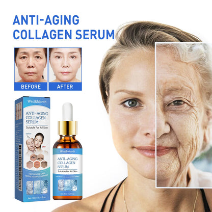 Collagen Anti-aging E Ssence 30ml-box