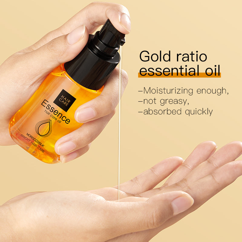 HUNMUI Shine Hair Oil 70ml
