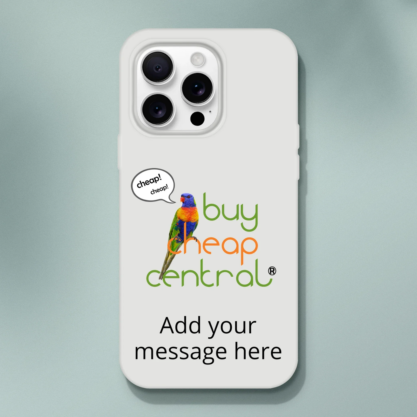 Apple - Flexi case