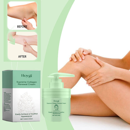 Collagen Shaping Moisturizer 1 0 0g-box