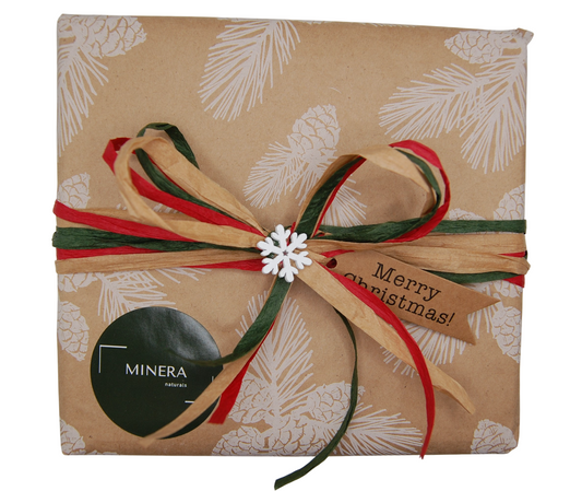 4 Soap Box - Merry Christmas - Renee Lane Company
