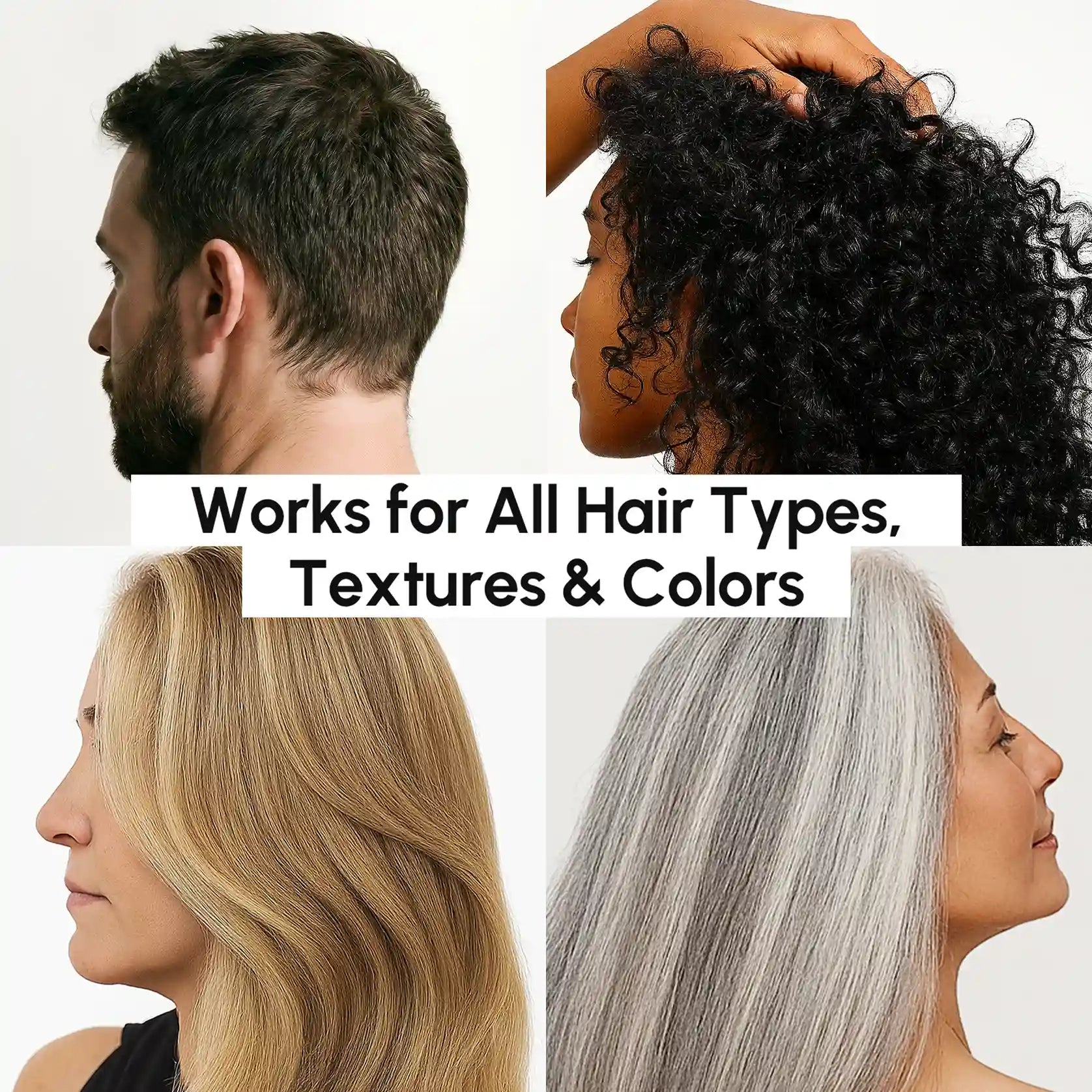 4-in-1 Hair Growth Spray - Renee Lane Company