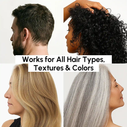 4-in-1 Hair Growth Spray - Renee Lane Company