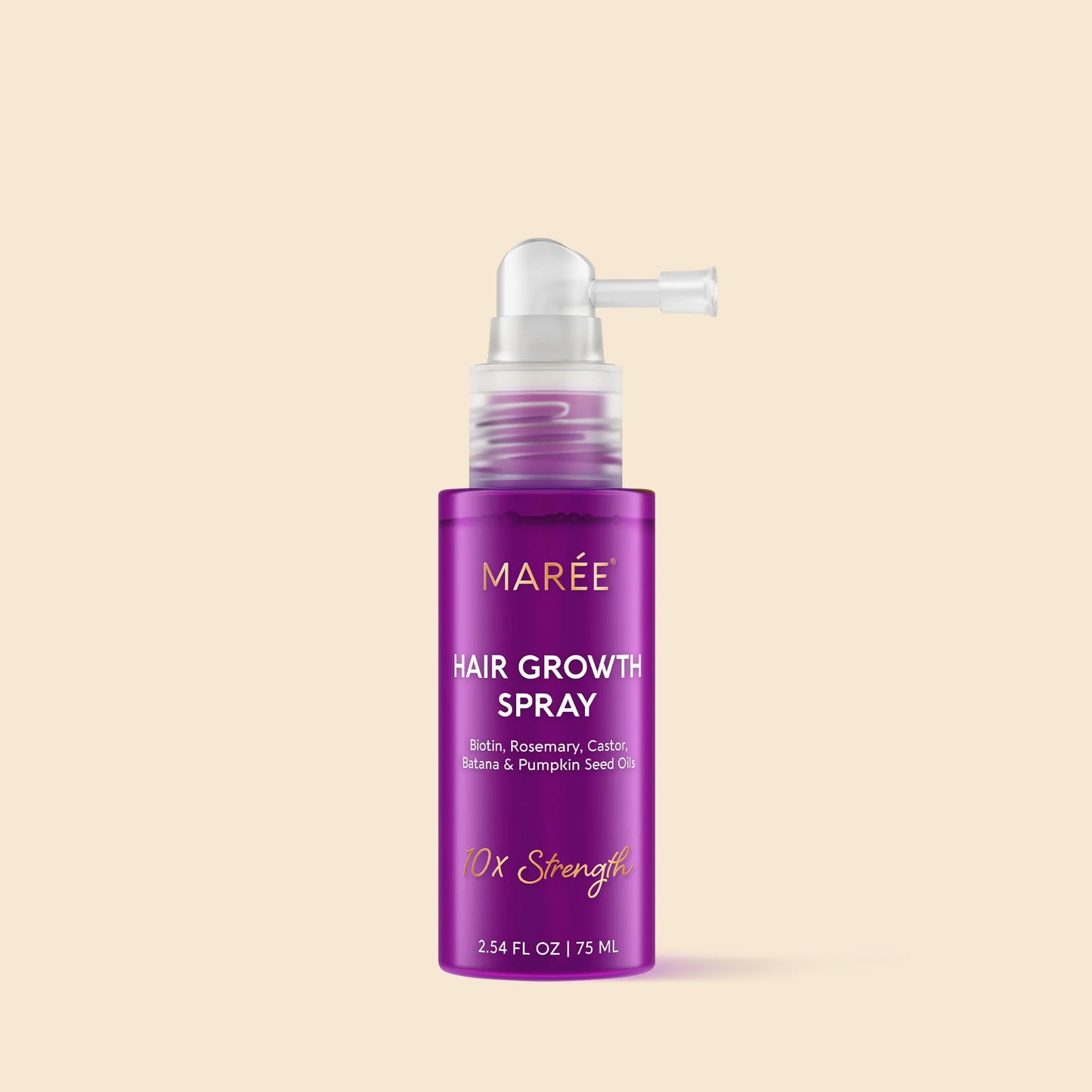4-in-1 Hair Growth Spray - Renee Lane Company