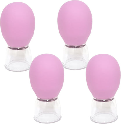4 x Nipple Corrector Nipple Inverted Flat and Shy Nipples for Mom - Pink - Renee Lane Company