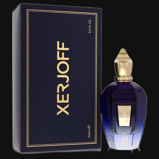 40 Knots By Xerjoff (Unisex) - Renee Lane Company