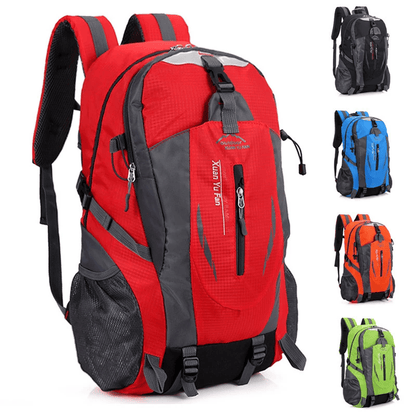 40L Men Women Travel Backpack Rucksack Camping Laptop Hiking School Book Bag USA - Renee Lane Company