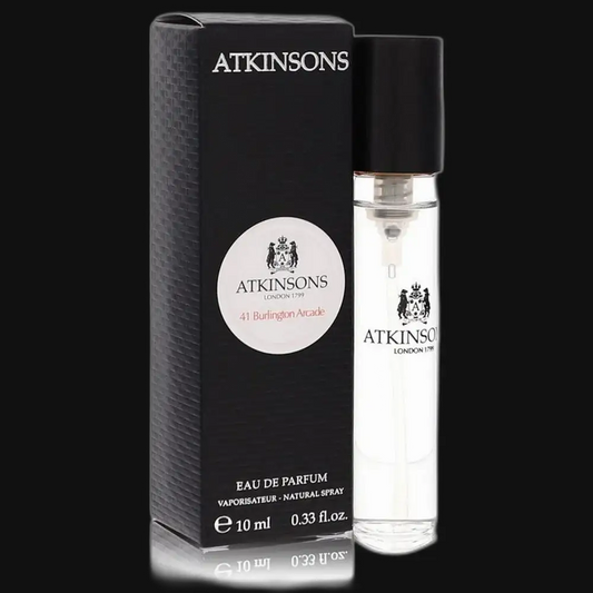 41 Burlington Arcade By Atkinsons (Unisex) - Renee Lane Company