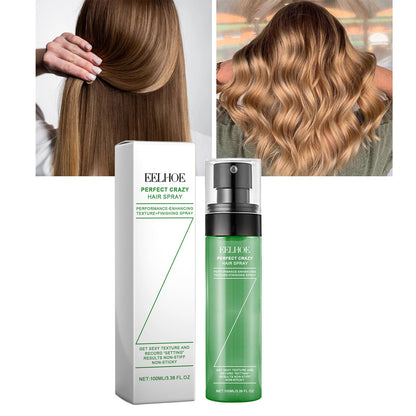 Hair Volumizing & Setting Spray