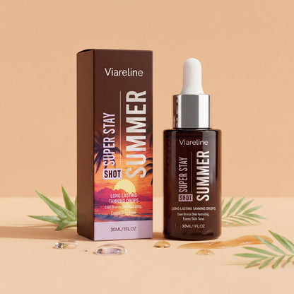 Long-lasting Tanning