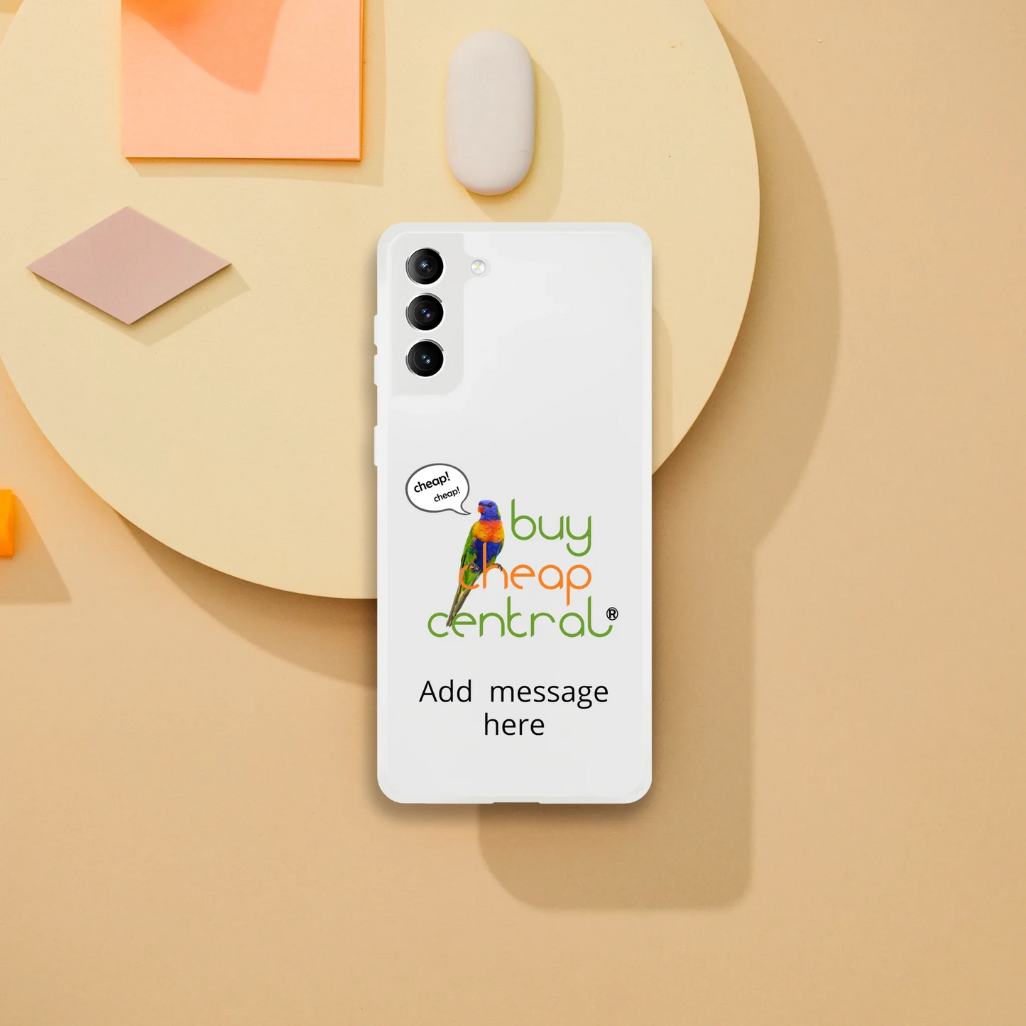 Samsung - Flexi case