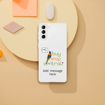 Samsung - Flexi case